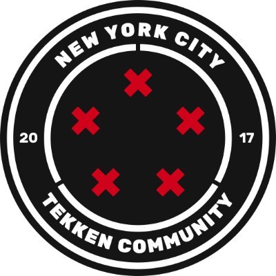 Official Twitter Account of NYC Tekken! @matcherino Partner. Merch: https://t.co/5TiFUm0zTC Inquiries: helst@nyctkn.com
