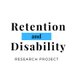 Retention and Disability in Higher Education (@retanddisab_he) Twitter profile photo Retention and Disability in Higher Education (@retanddisab_he) Twitter profile photo