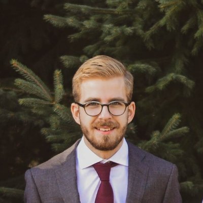 Micah Van Deusen Profile