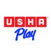 Usha Play (@UshaPlay) Twitter profile photo