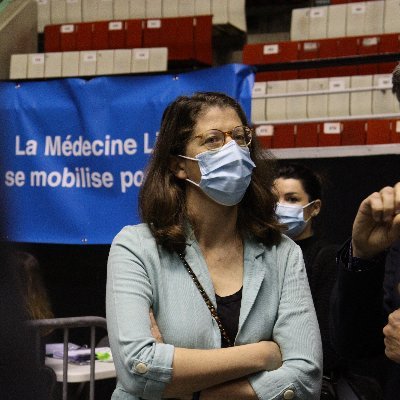 Adjointe de @Gregorydoucet en charge de la Santé, prévention et Santé environnementale pour la Ville de #Lyon 🩺🌿🎗️
@ElusEcolosLyon