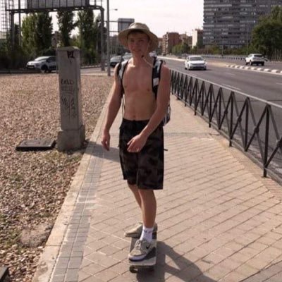 Baldermathisen's profile picture. https://t.co/mFRvA3f2yj
https://t.co/5ItoSUhOCs