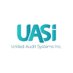 UASI (@UASISolutions) Twitter profile photo