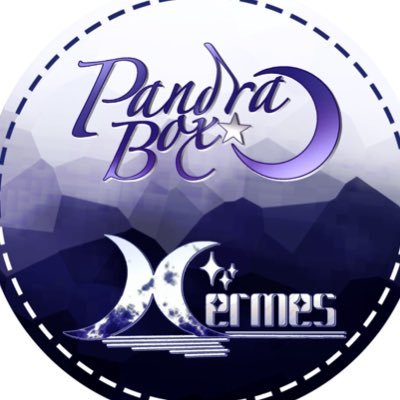 Pandora☪︎Boxさんのプロフィール画像