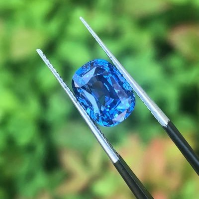 Beautiful gems in Japan