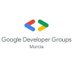 Google Developer Groups Murcia (@GDGMurcia) Twitter profile photo