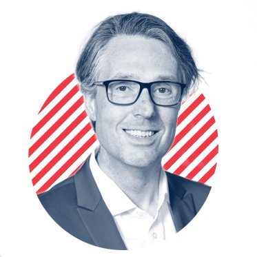 Media and marketing creative & strategist. “Heb lief, lieve mensen, de rest is ruis” #teampositief