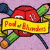 Pod of Blunders is BACK, BABY! (@podofblunders) Twitter profile photo Pod of Blunders is BACK, BABY! (@podofblunders) Twitter profile photo