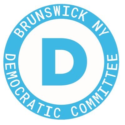 The Official Twitter Account of the Brunswick, NY Democratic Committee