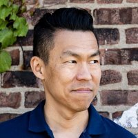 Jack Wang (@jackwangauthor) 's Twitter Profile