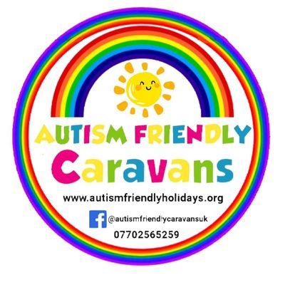 Autism Friendly Caravans Blackpool