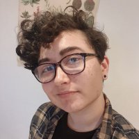 kit (@cactusmittens) 's Twitter Profile