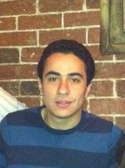 KerolosBotros's profile picture. 