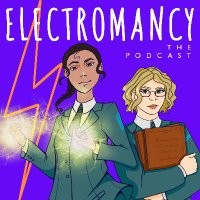 Electromancy (@electromancypod) 's Twitter Profile