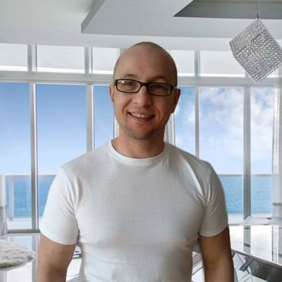 VladyslavShveda's profile picture. 