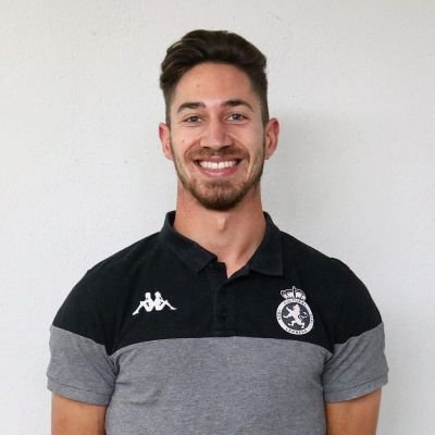 ⚽Responsable PF Cantera,
S&C coach @CyDLeonesa
📚CAFD; Master entrenamiento y rendimiento deportivo; EXOS especialista en rendimiento; TDF1.
IG: @arsyc.coach