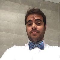 Daniel Rodríguez (@10_rodri) 's Twitter Profile