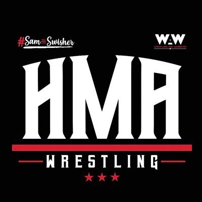 2020 Wrestling Journalists of the Year | HMA is a wrestling media organization managed by @SamWise2006, @JudeSwisher, & @beck_diggity. Sponsor: @Tony_Rotundo.