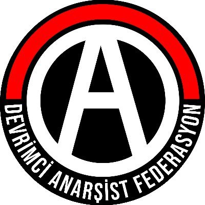 Federasyona Anarşîst Şoreşger | Revolutionary Anarchist Federation