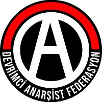 Devrimci Anarşist Federasyon(@DAFederasyon) 's Twitter Profile Photo