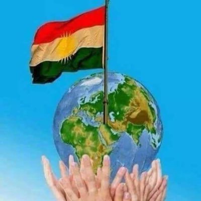 We want to stand up for peace, social justice, the freedom of the Kurdistan population in the modern world of democracy