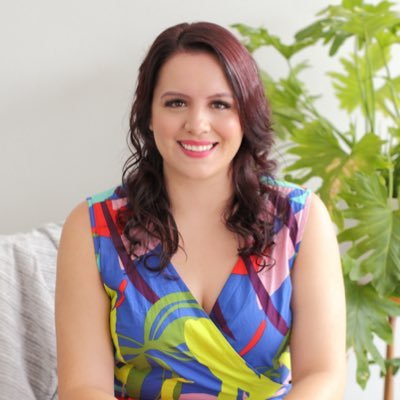 Imka Webb Profile