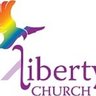 libertychurchbp's profile picture. Liberty Church an inclusive church that welcomes everyone who celebrates the diversity of Lesbian, Gay, Bisexual and Transgendered people.