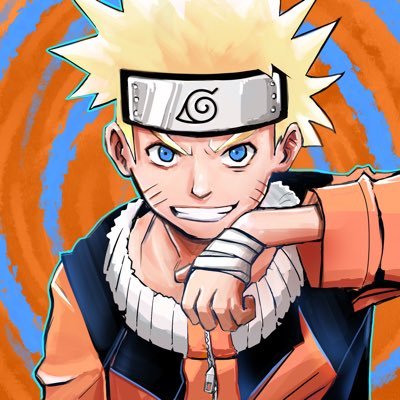 Naruto - Believe It!!