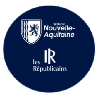 Groupe d'opposition @lesRepublicains de #NouvelleAquitaine - Président du Groupe : @NicolasFlorian_