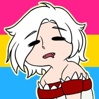 She/Her | Pan | Chaotic Dumbass | Twitch affiliate