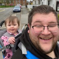 Tony Marflitt (@fudge_imp) 's Twitter Profile Photo Tony Marflitt (@fudge_imp) 's Twitter Profile Photo
