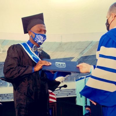 University of Memphis Alumni C/o ‘20 💙🐯🐅