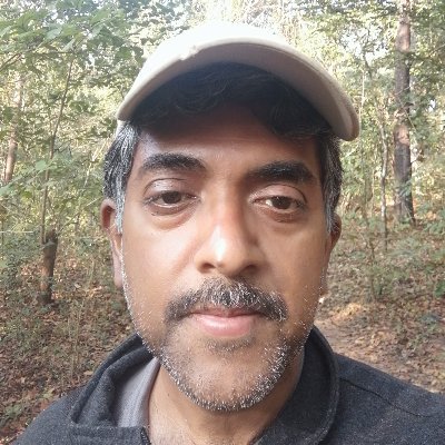rajivprakash Profile Picture
