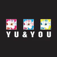 Yu & You Restaurant(@yuandyou) 's Twitter Profile Photo