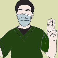 Aung Kyaw Zaww (@politan_m3tr0) 's Twitter Profile