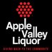 APPLE VALLEY LIQUOR - Giving Back To The Community (@avliquor) Twitter profile photo APPLE VALLEY LIQUOR - Giving Back To The Community (@avliquor) Twitter profile photo