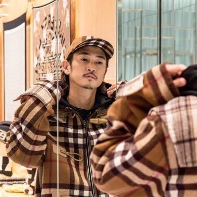 ryu_paycom's profile picture. クリプト界隈  4PP5LMQA