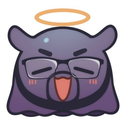 Max 🐙🍵さんのプロフィール画像