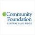 Community Foundation (@CommFdn_CBR) Twitter profile photo