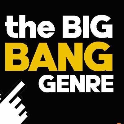💥 #TBBG Un podcast de cine, series, libros y novelas gráficas que recorre los distintos géneros.
🎙@natiberoiz y @faqutedesco.
💻 @cinergiaonline