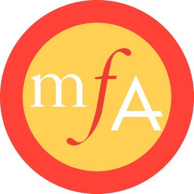 For more than 50 years, MFA has been creating meaningful connections in the community through art ❤️ #mdfedart