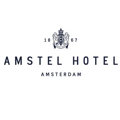 Amstel Hotel - Five star deluxe hotel located on the banks of the Amstel River since 1867.