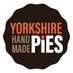YorkshireHandmadePies (@yorkshirehmpies) Twitter profile photo YorkshireHandmadePies (@yorkshirehmpies) Twitter profile photo