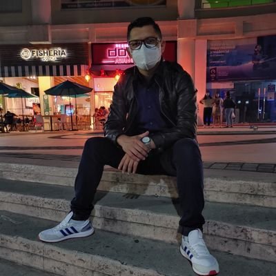 NesCampos14's profile picture. Técnico Aeronáutico, 
El cielo solo es el principio !!!