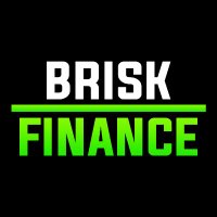 BriskFinance💸(@BriskFinances) 's Twitter Profile Photo