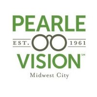 Pearle Vision - Midwest City, Oklahoma(@Pearle_MWC) 's Twitter Profile Photo