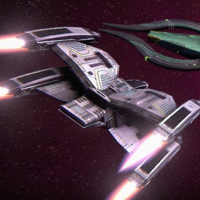Space dogfights. Newtonian physics. Massive 90s vibes.
🕹️ Check out Absolute Territory: https://t.co/ajJn7PZ4Zp…
