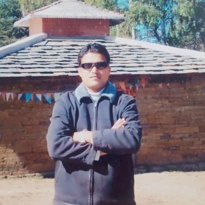 GobindGiri13's profile picture. Business man