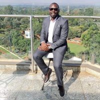 Mark Bichachi (@markbichachi) 's Twitter Profile