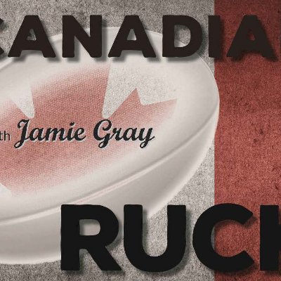 The Canadian Ruck Profile
